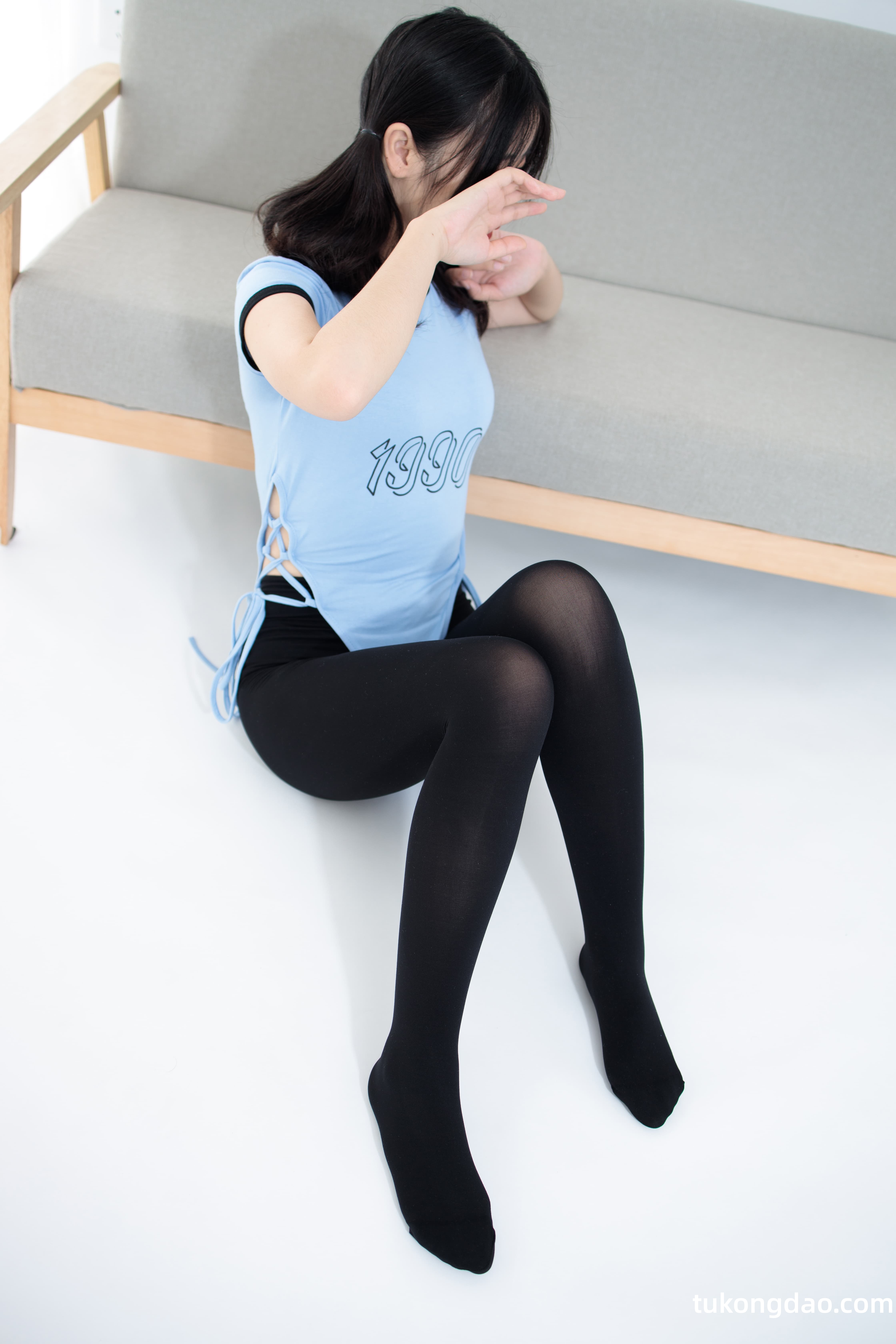 JKFUN-032 写真集 JKFUN-第44张